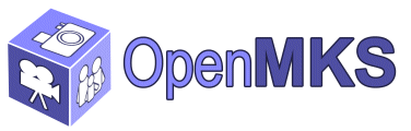 OpenMKS logo